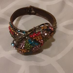 Women's bracelet /watch